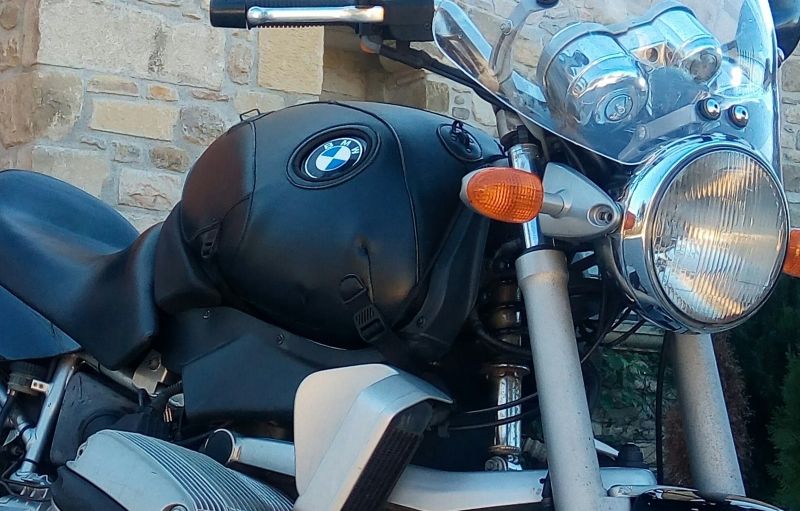 BMW R 850 R