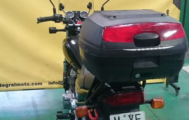 Honda CB 250