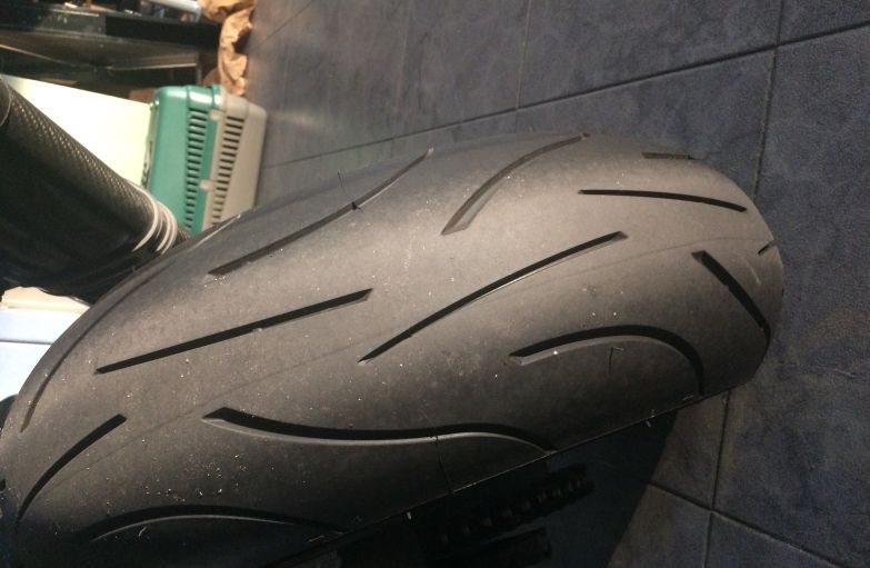 Suzuki GSX-R 1000