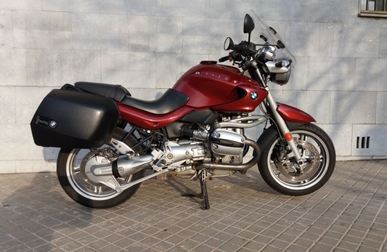 BMW R 1150 R