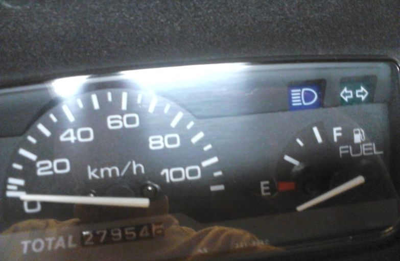 Suzuki AN 125