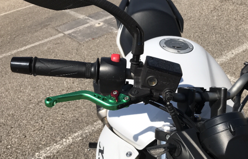 Yamaha XJ6 Diversion