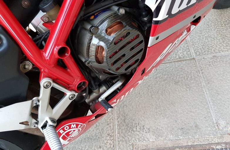 Ducati 1098