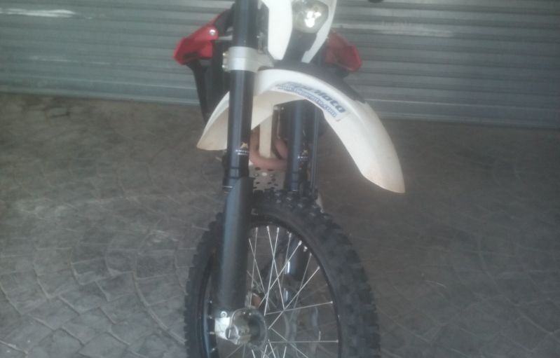 Husqvarna TE 310