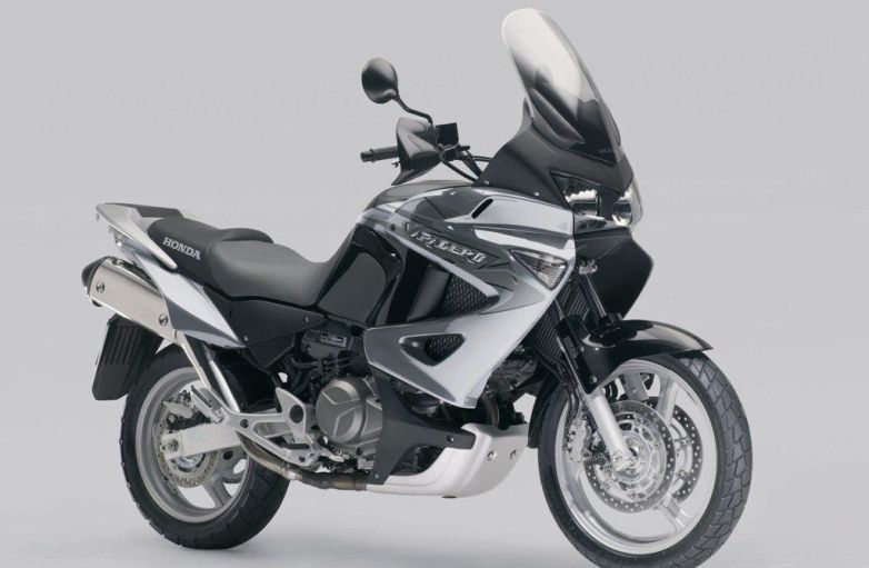 Honda XL 1000 V Varadero