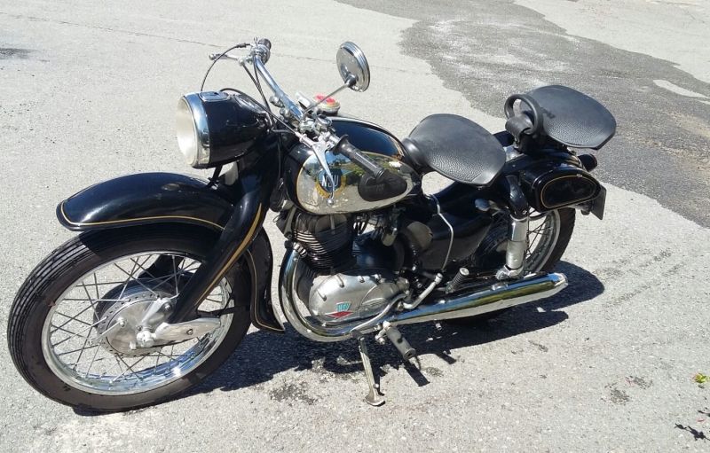 NSU Max