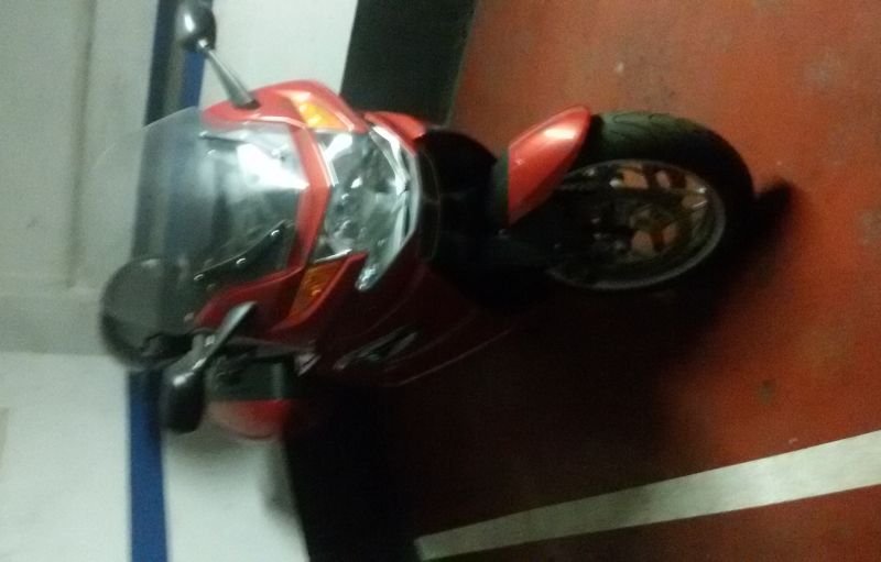 BMW K 1300 GT