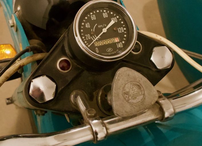 Ural Retro