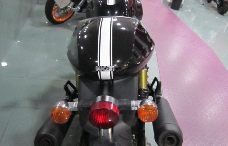 Ducati Sport 1000 S