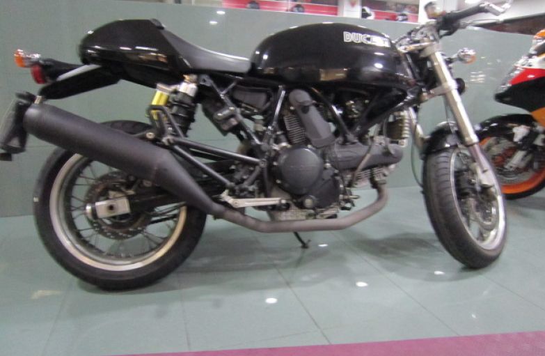 Ducati Sport 1000 S