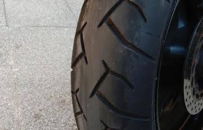 Yamaha FZ6-N S2