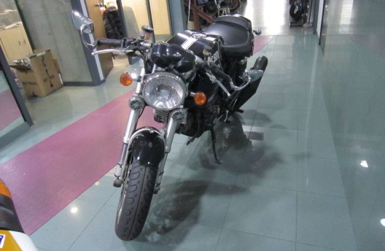 Ducati Sport 1000 S