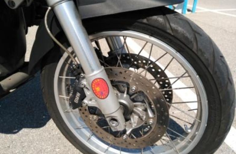 BMW R 1200 GS