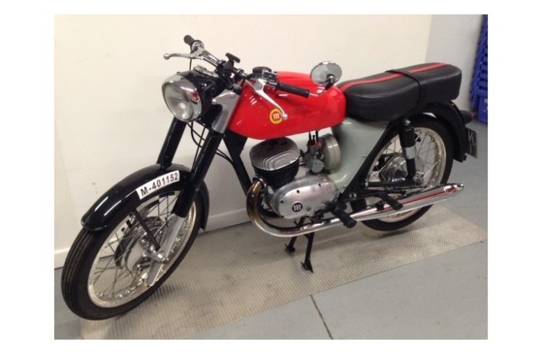 Montesa Impala
