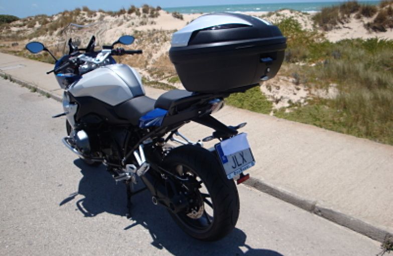 BMW R 100 RS