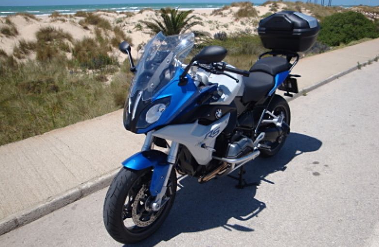 BMW R 100 RS