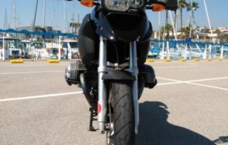 BMW R 1200 GS