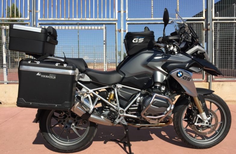 BMW R 1200 GS