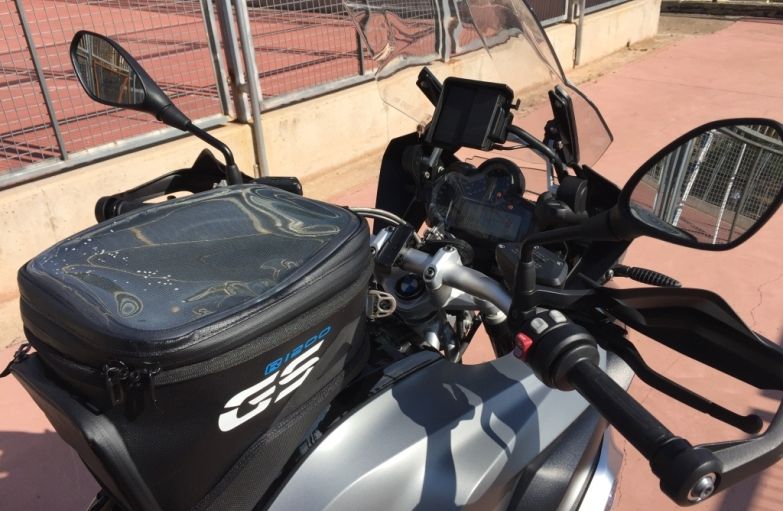 BMW R 1200 GS