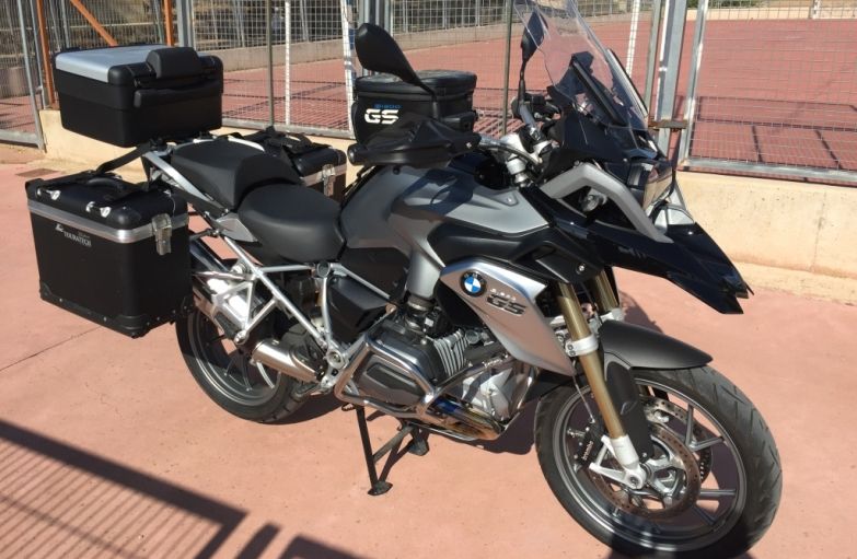 BMW R 1200 GS