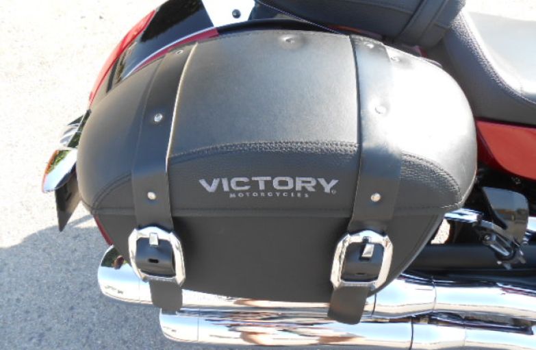 Victory Boardwalk