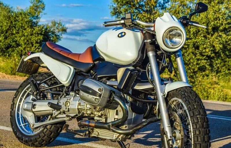 BMW R 1100 R
