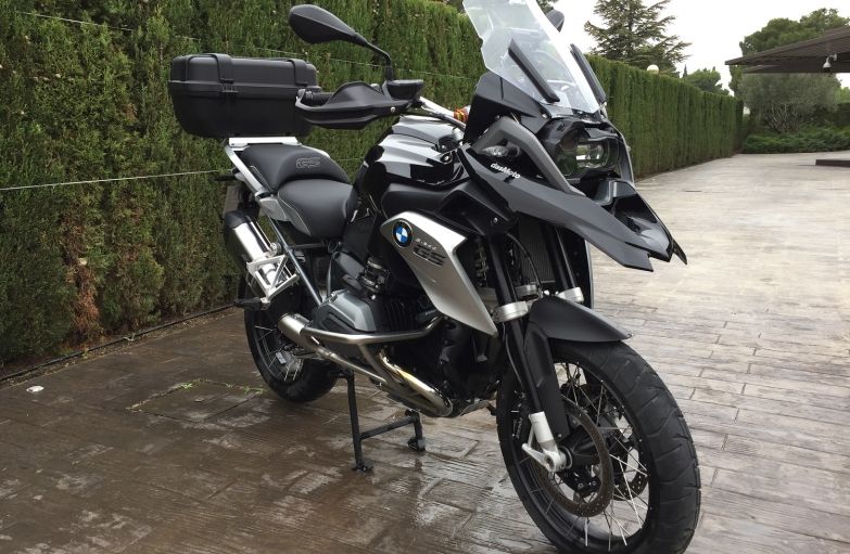 BMW R 1200 GS