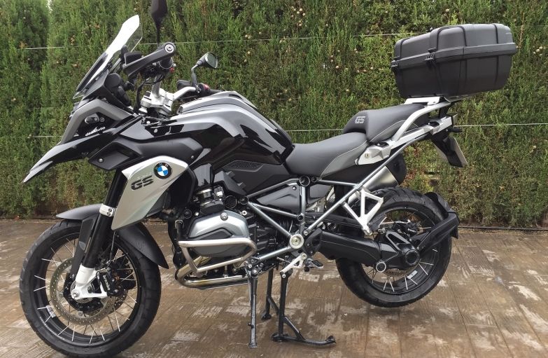 BMW R 1200 GS