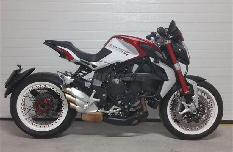 MV Agusta Brutale 800 RR