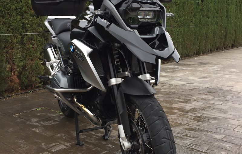 BMW R 1200 GS
