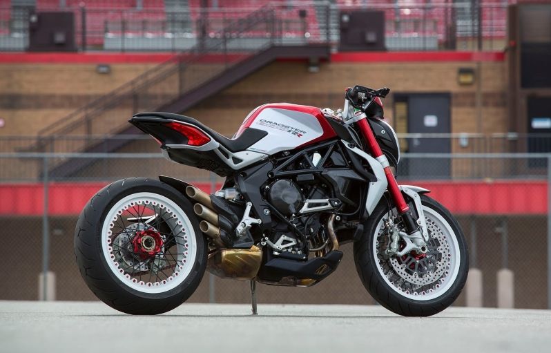 MV Agusta Brutale 800 RR