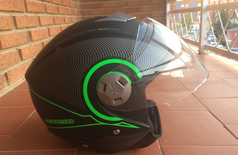 Benelli Velvet Touring 125