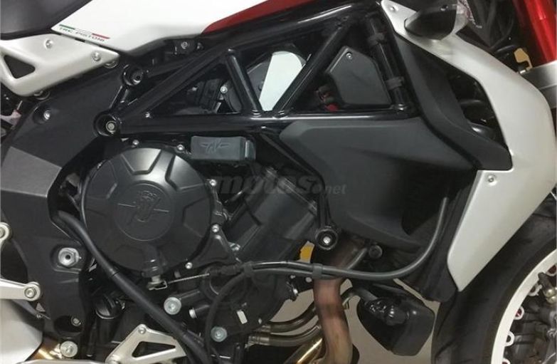 MV Agusta Brutale 800 RR