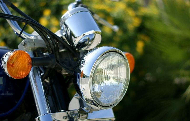 Suzuki Marauder GZ 250