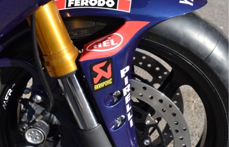 Yamaha YZF-R1