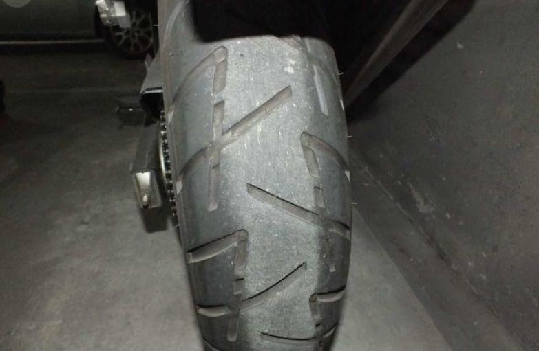 Daelim Roadwin 125
