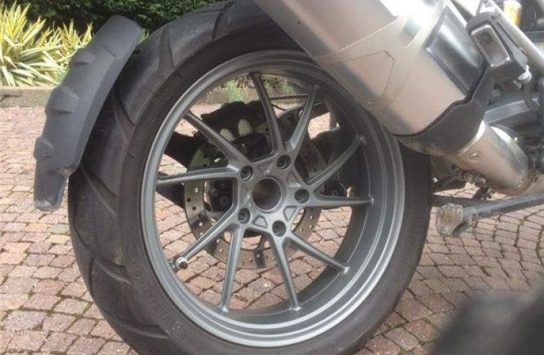 BMW R 1200 GS