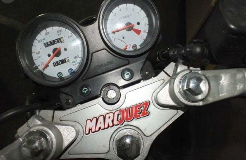 Daelim Roadwin 125