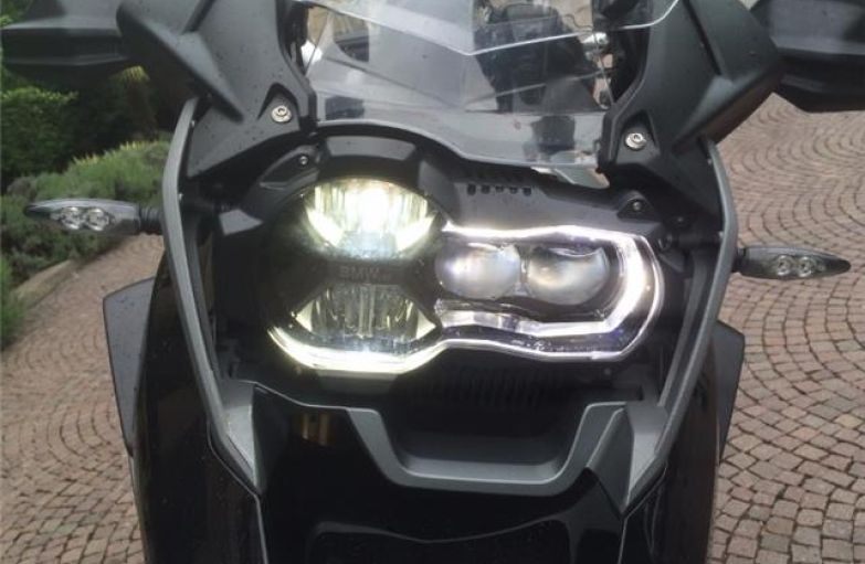 BMW R 1200 GS