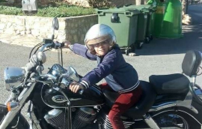 Honda SW-T600