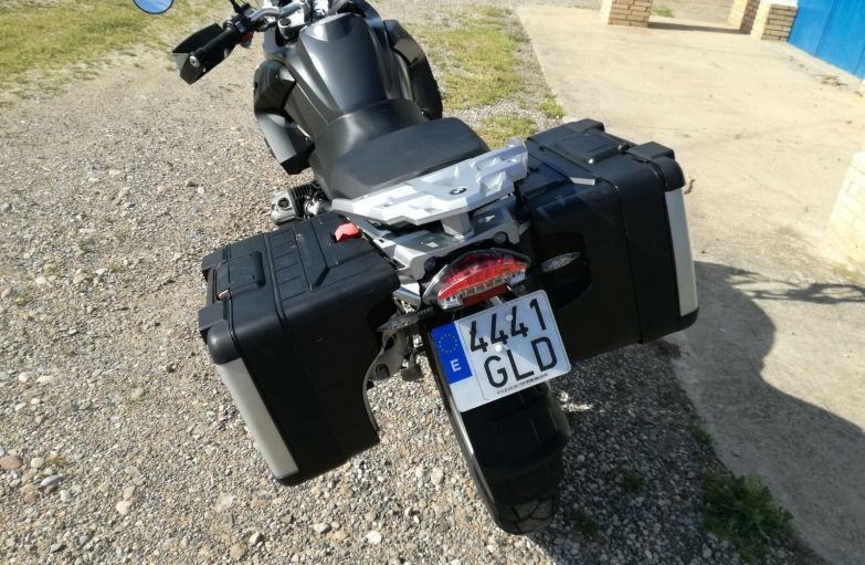 BMW R 1200 GS