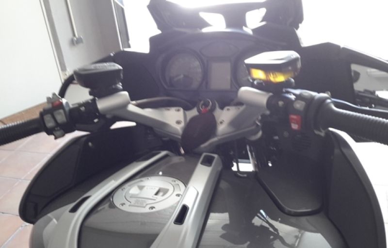 BMW R 1200 RT