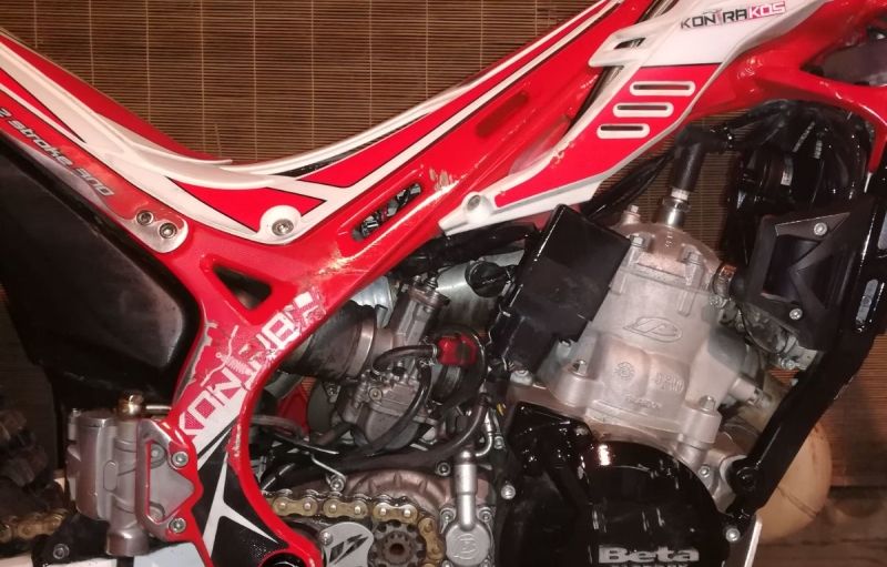 Beta Evo 300 2T