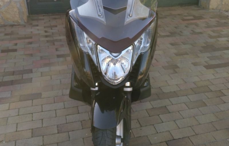Honda Integra
