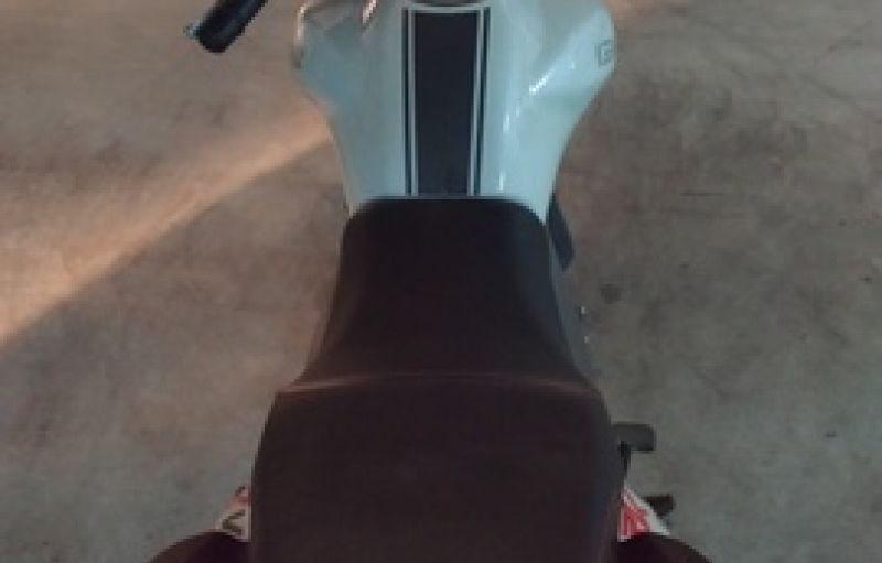 Keeway RKV 125