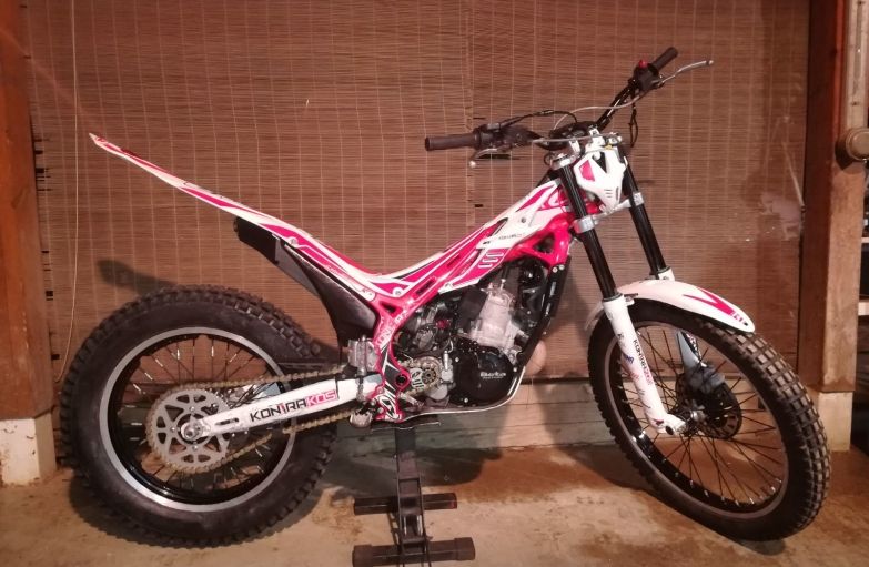 Beta Evo 300 2T