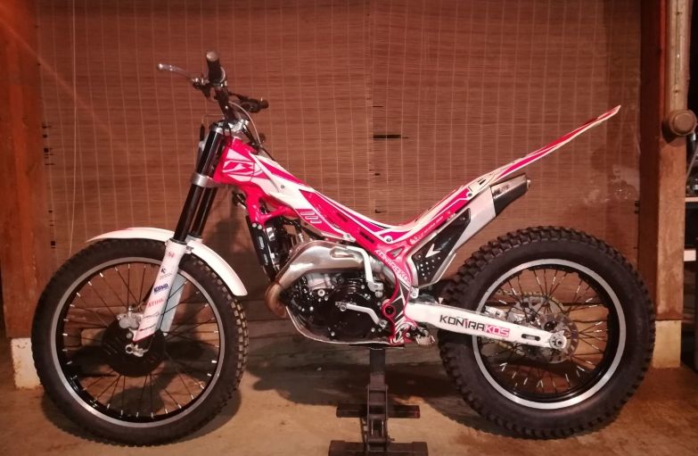 Beta Evo 300 2T