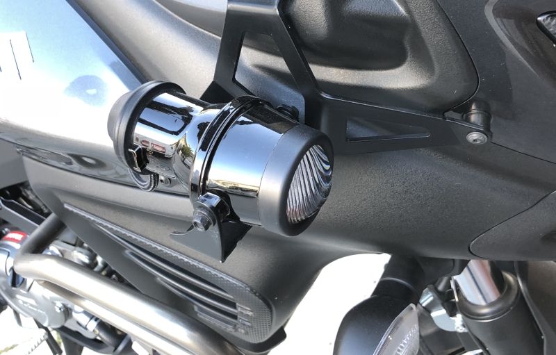 Suzuki V-Strom 650