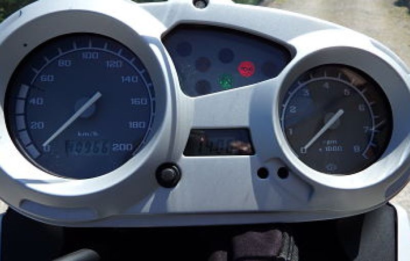BMW F 650 GS