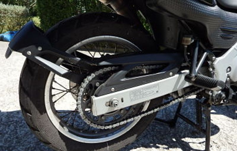 BMW F 650 GS